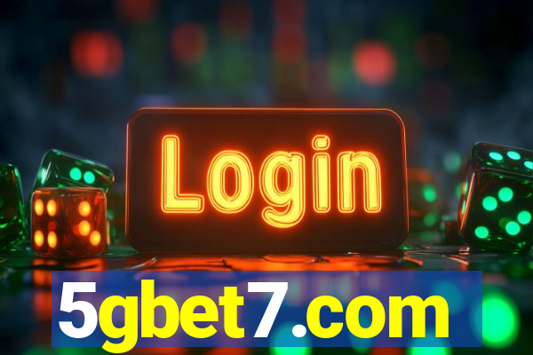 5gbet7.com