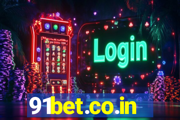 91bet.co.in