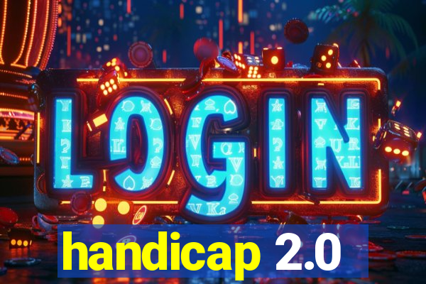 handicap 2.0