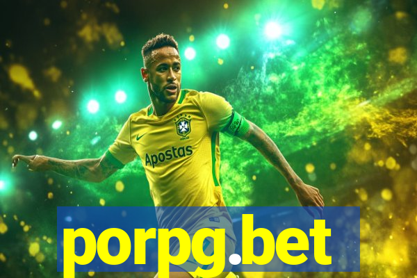 porpg.bet