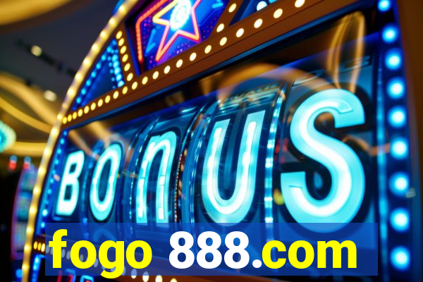 fogo 888.com