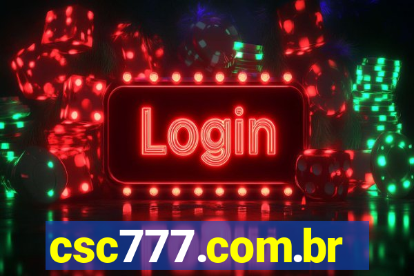 csc777.com.br
