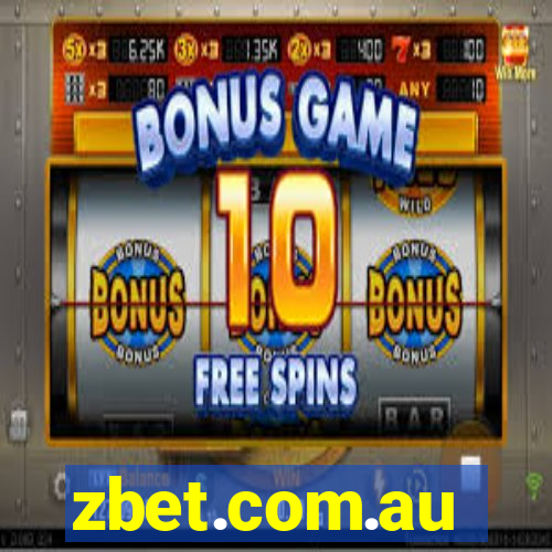 zbet.com.au