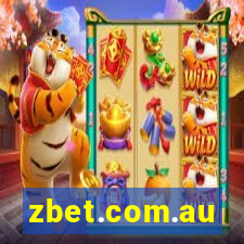 zbet.com.au