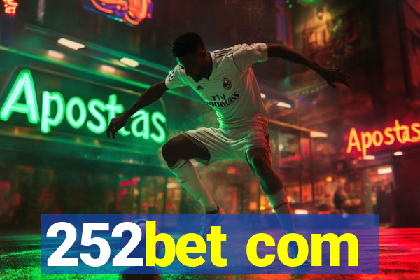 252bet com