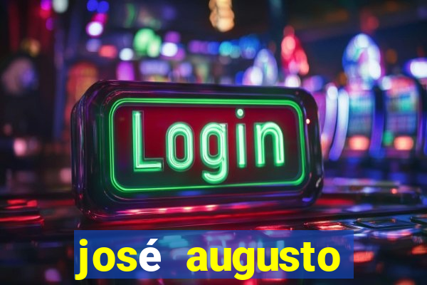 josé augusto vieira maratá fortuna