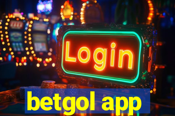 betgol app