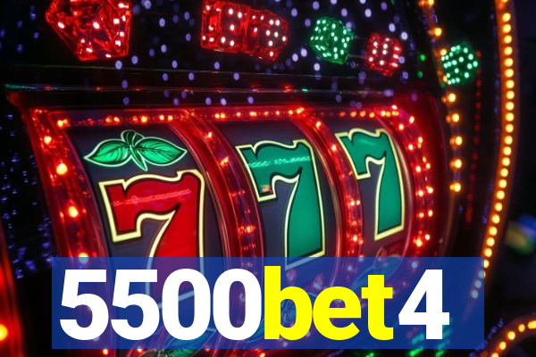 5500bet4