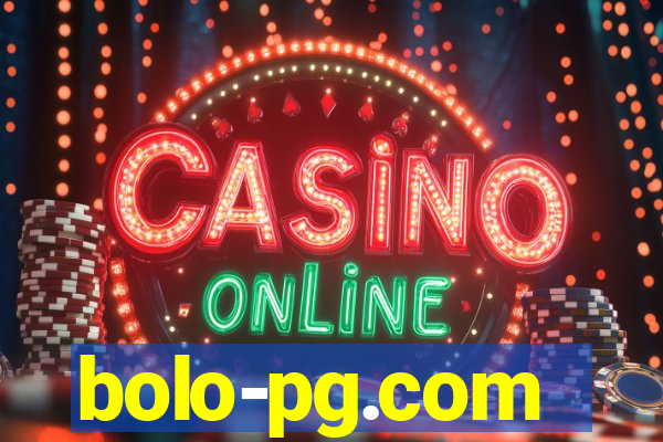 bolo-pg.com