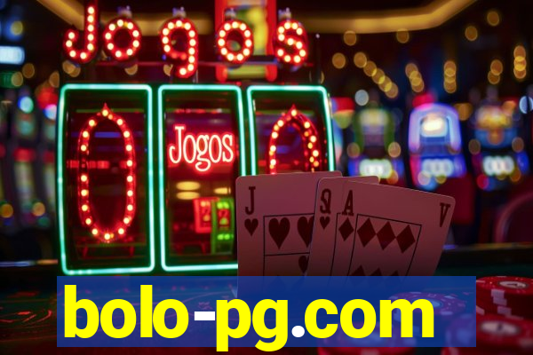 bolo-pg.com