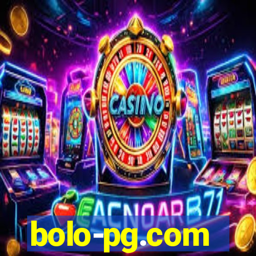 bolo-pg.com