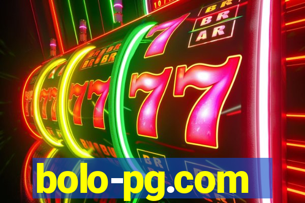 bolo-pg.com