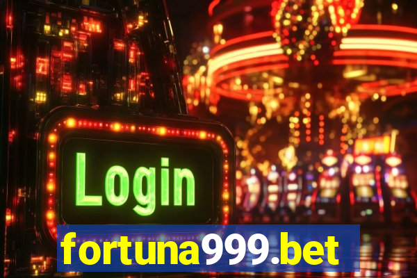 fortuna999.bet