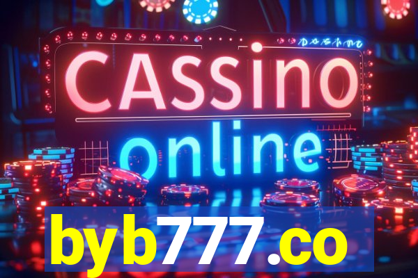 byb777.co