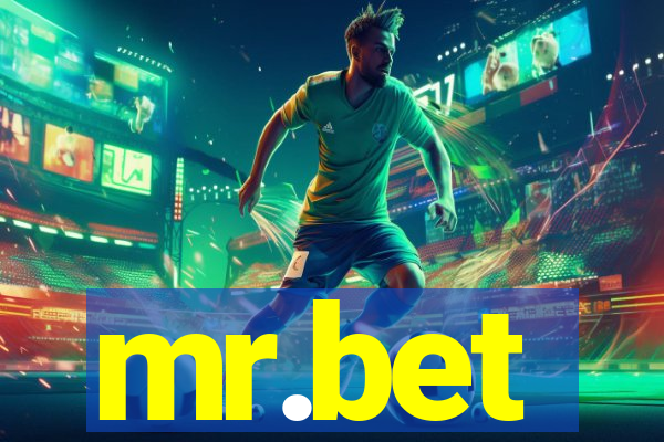 mr.bet