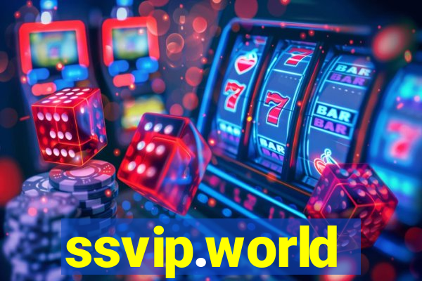 ssvip.world