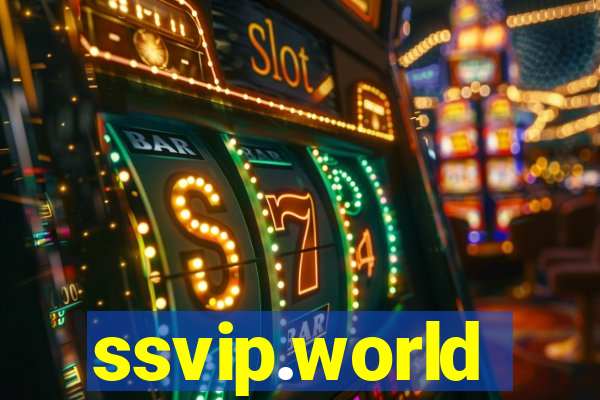 ssvip.world