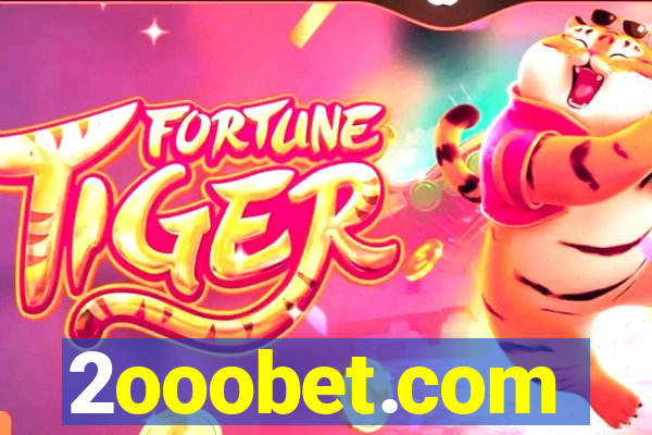 2ooobet.com