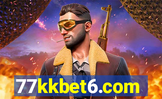 77kkbet6.com