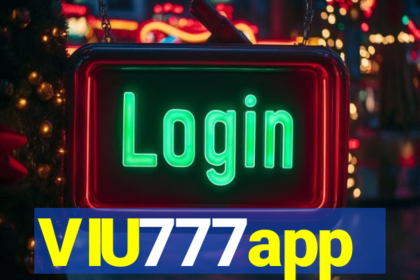 VIU777app