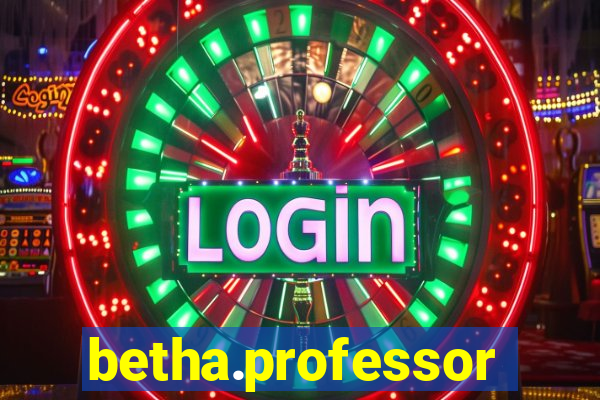 betha.professores
