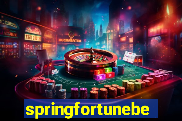 springfortunebet.com