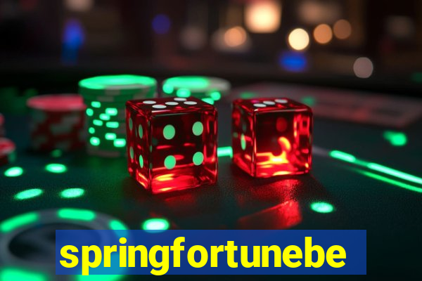springfortunebet.com