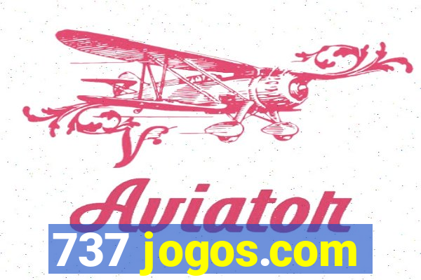 737 jogos.com