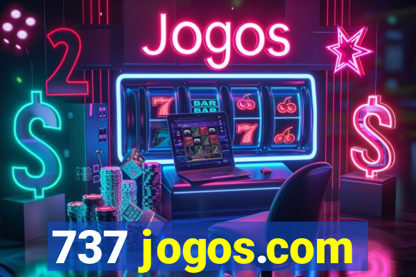 737 jogos.com