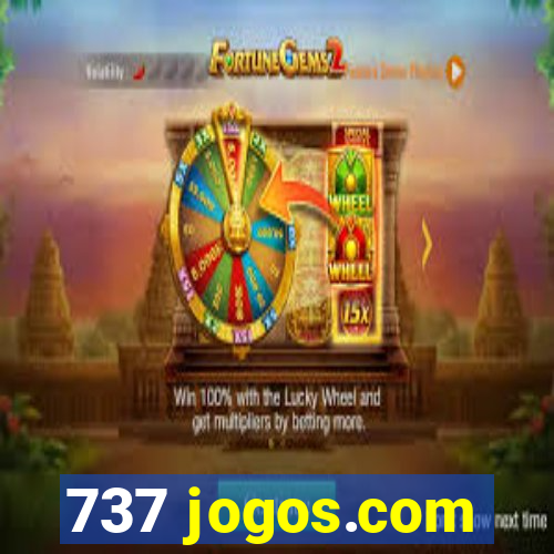 737 jogos.com