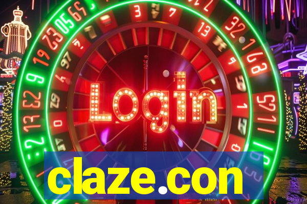 claze.con