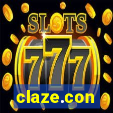 claze.con