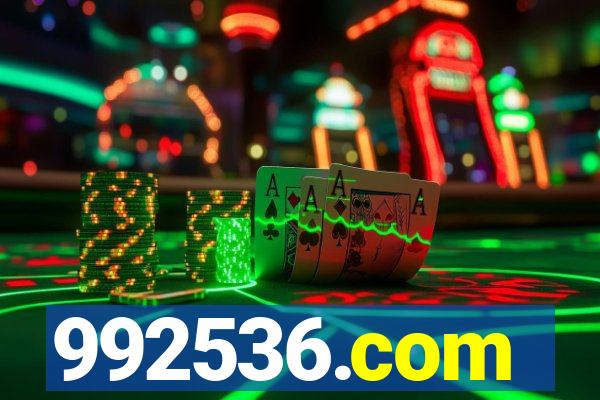 992536.com