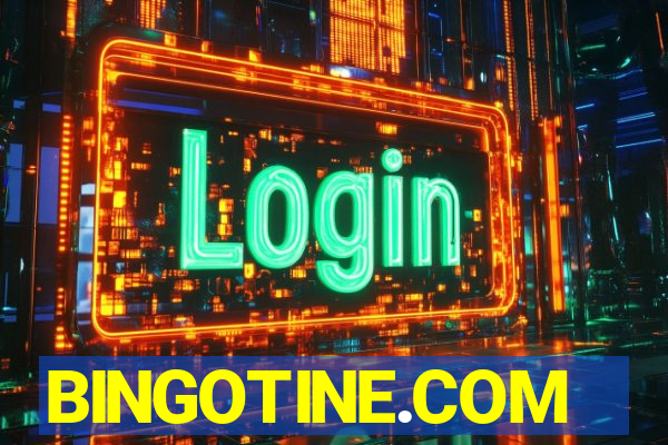 BINGOTINE.COM
