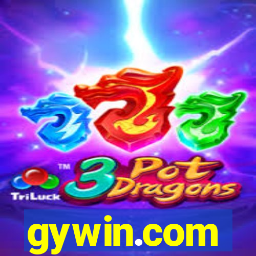 gywin.com