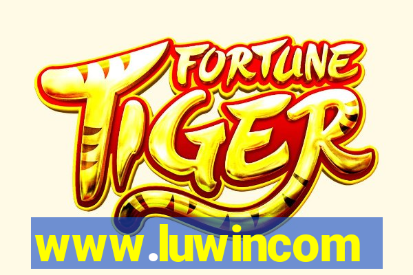 www.luwincom