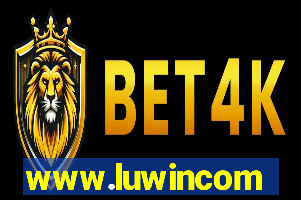 www.luwincom