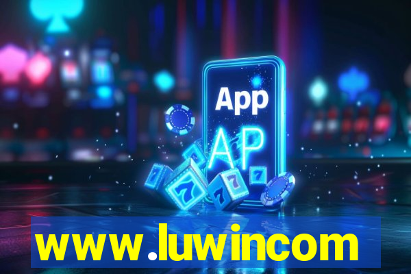 www.luwincom