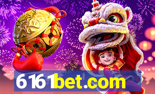 6161bet.com