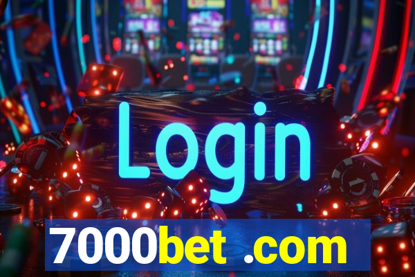 7000bet .com