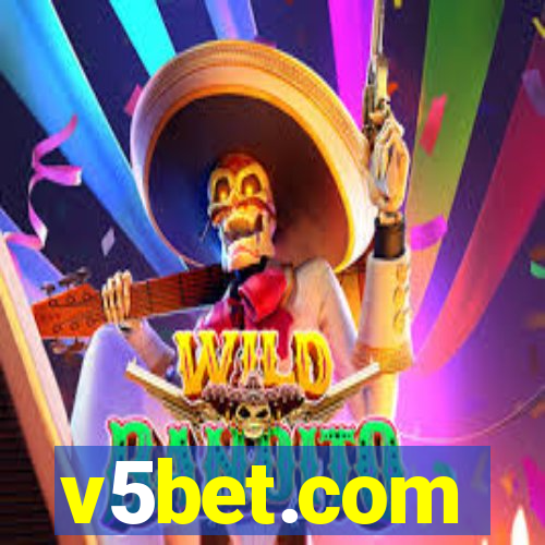 v5bet.com