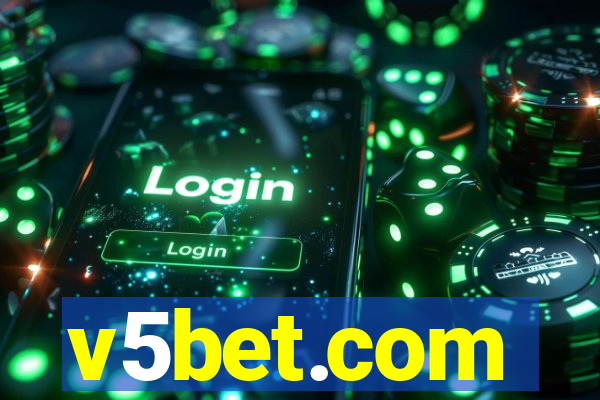 v5bet.com