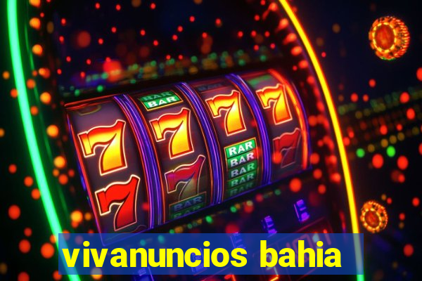 vivanuncios bahia
