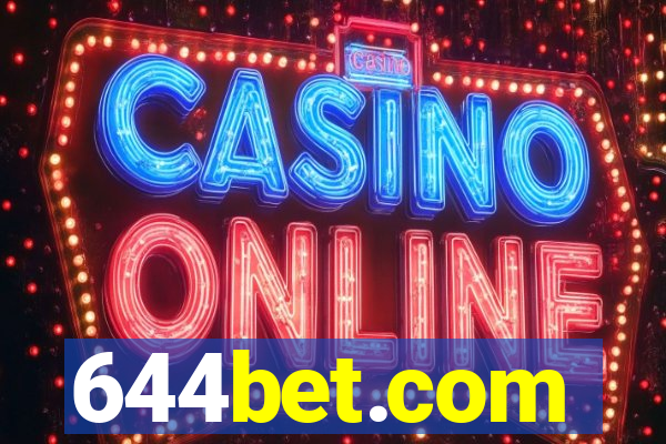 644bet.com