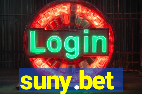 suny.bet