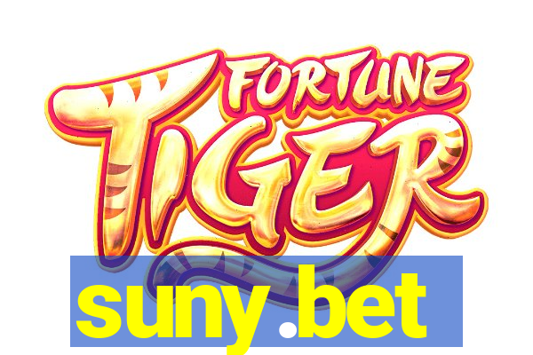 suny.bet