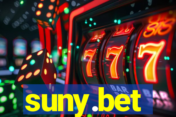 suny.bet