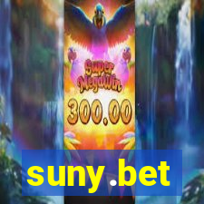 suny.bet