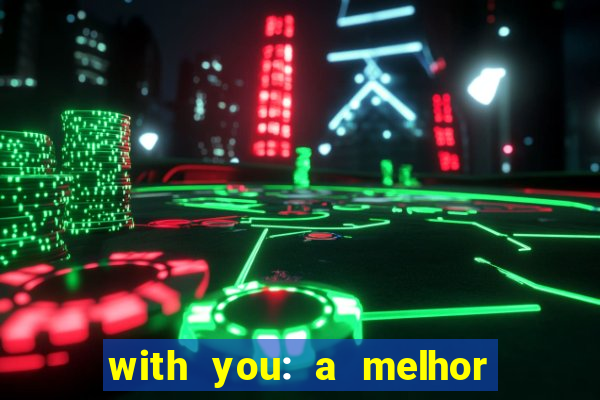 with you: a melhor amiga do quarterback pdf grátis