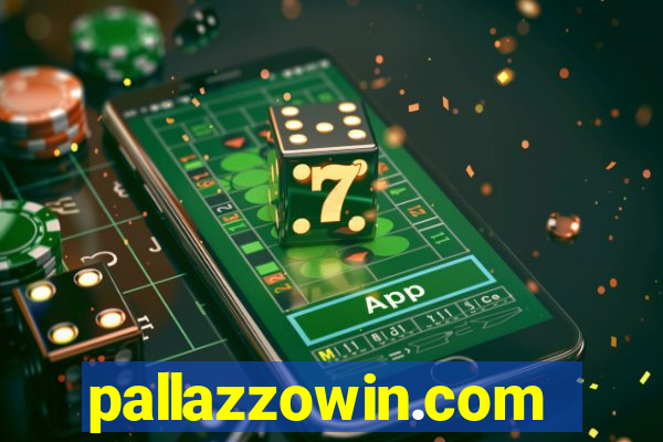 pallazzowin.com
